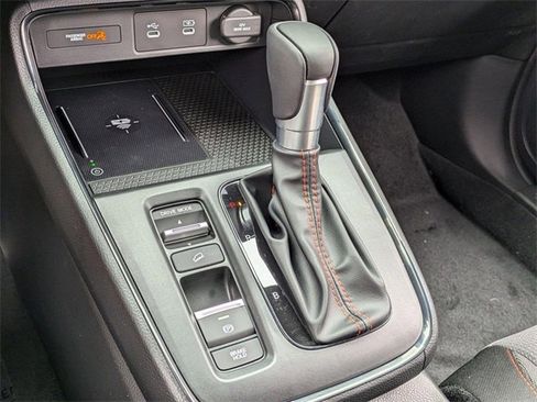 New 2026 Honda CR-V Sport image 13