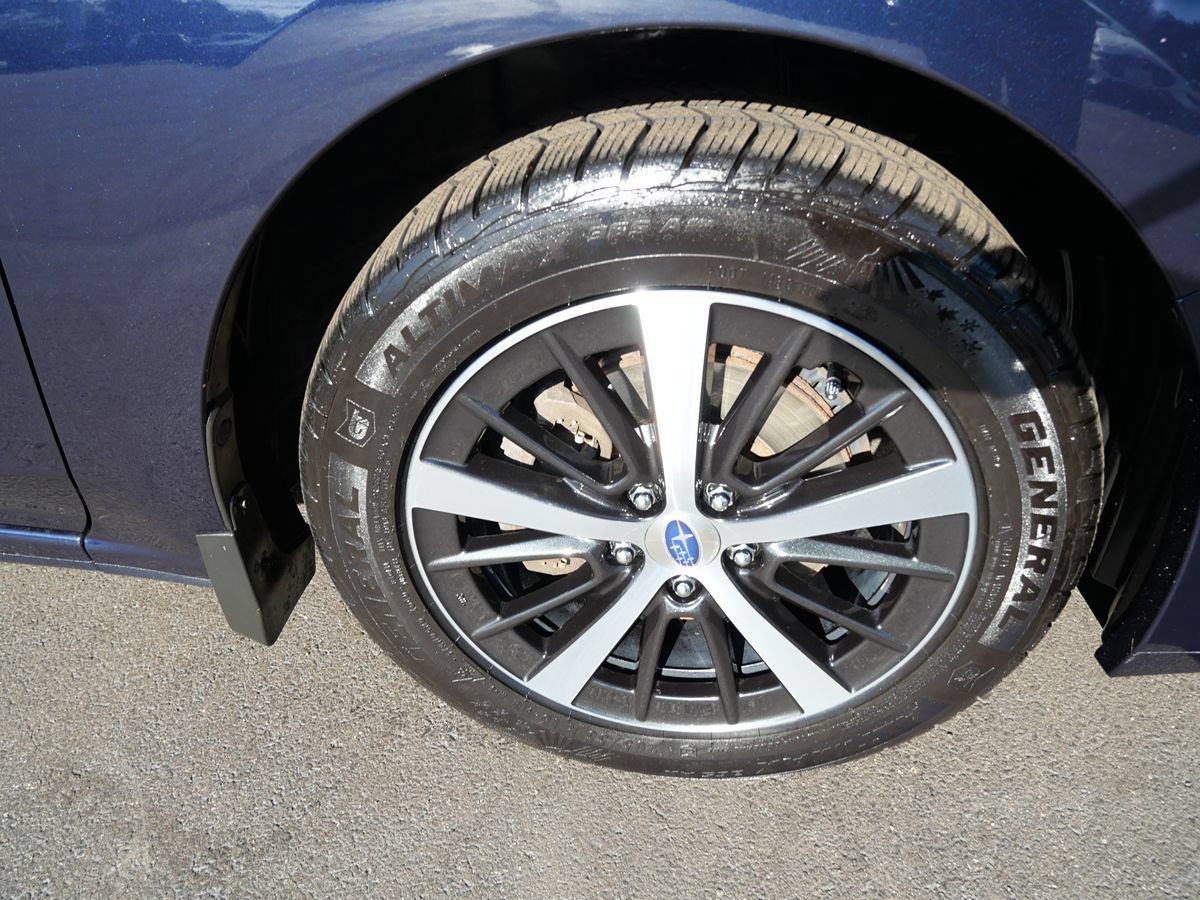 Used 2020 Subaru Impreza 2.0i Premium AWD/4WD image 36