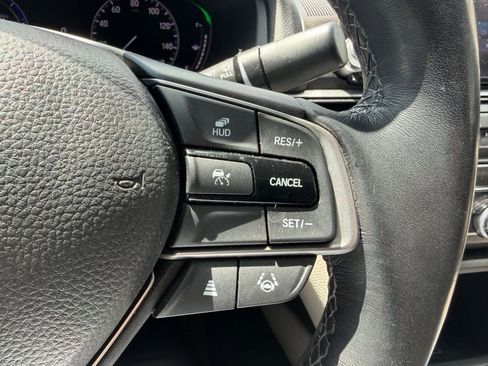 Used 2021 Honda Accord Touring image 27