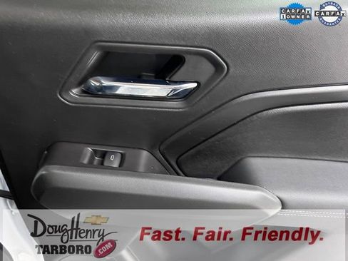 Used 2024 Chevrolet Colorado LT w/ LT Convenience Package II image 35