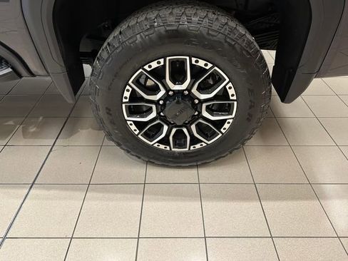 Used 2024 GMC Sierra 2500 Denali Ultimate w/ Max Trailering Package AWD/4WD image 30