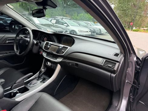 Used 2014 Honda Accord EX-L image 19