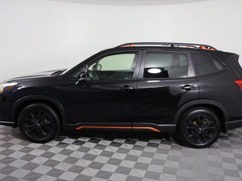 Used 2023 Subaru Forester Sport AWD/4WD image 5