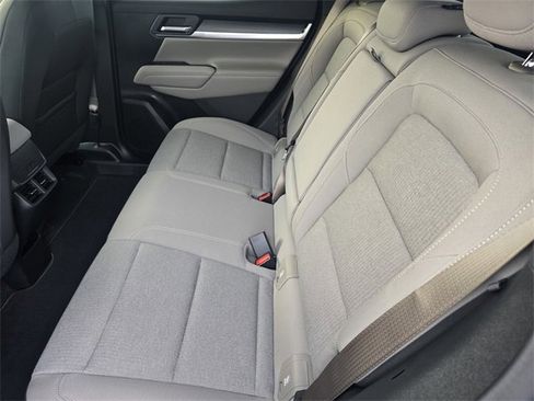 New 2026 GMC Terrain Elevation w/ Black Edition image 9