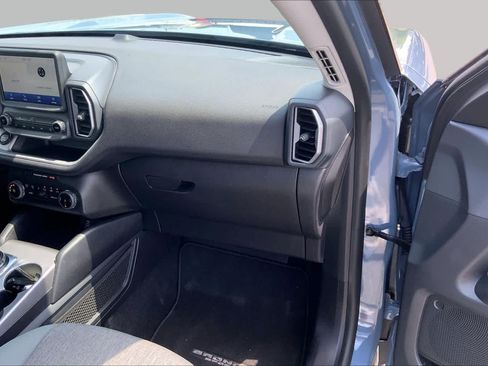 Used 2024 Ford Bronco Sport Big Bend AWD/4WD image 19