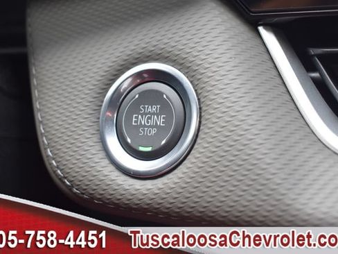 New 2026 Chevrolet Equinox LT w/ Convenience Package II FWD image 32