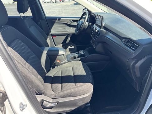 Used 2023 Ford Escape Active AWD/4WD image 11