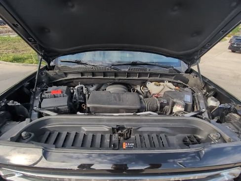 Used 2020 GMC Sierra 1500 AT4 w/ AT4 Preferred Package AWD/4WD image 30