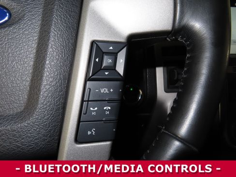 Used 2017 Ford Expedition EL Limited w/ Equipment Group 301A image 15