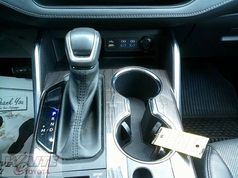 Certified 2022 Toyota Highlander Limited image 21