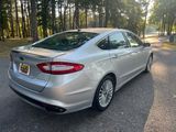 Used 2014 Ford Fusion Titanium image 6