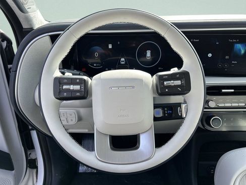 New 2026 Hyundai Palisade Calligraphy image 36