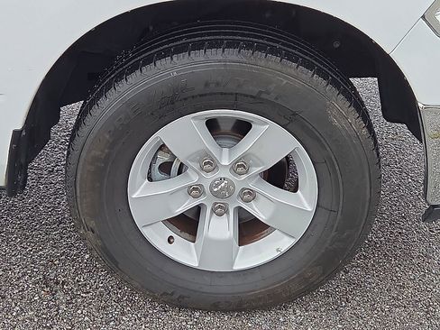 Used 2023 RAM 1500 Classic SLT w/ Trailer & Traction Group image 7