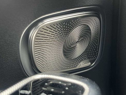 Used 2026 Mercedes-Benz GLC 300 4MATIC image 38