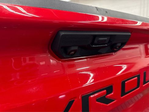 Used 2023 Chevrolet Silverado 1500 RST w/ Z71 Off-Road Package image 16