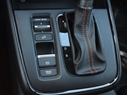 New 2026 Honda CR-V Sport-L image 9