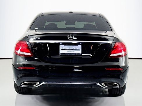 Certified 2019 Mercedes-Benz E 300 image 3
