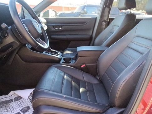 Used 2025 Honda CR-V Sport-L image 14