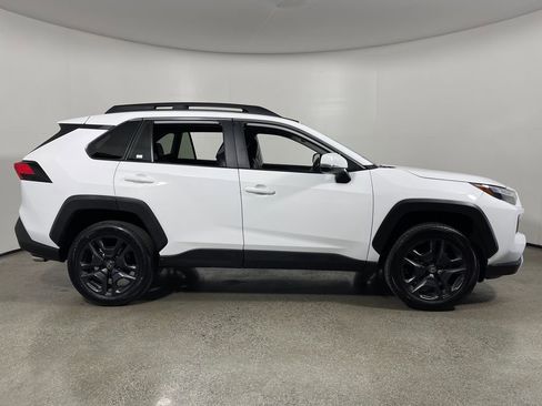Certified 2024 Toyota RAV4 Adventure AWD/4WD image 2