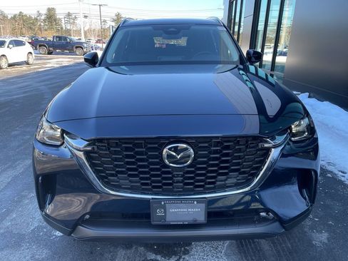 New 2026 MAZDA CX-90 3.3 Turbo w/ Select Package image 3