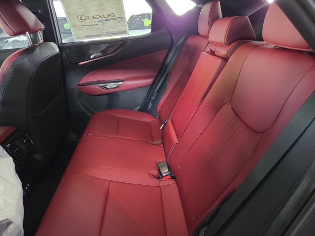 New 2026 Lexus NX 350 AWD w/ Premium Package image 23