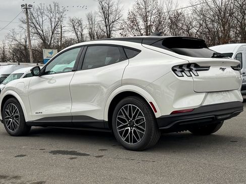 New 2025 Ford Mustang Mach-E Premium AWD/4WD image 5