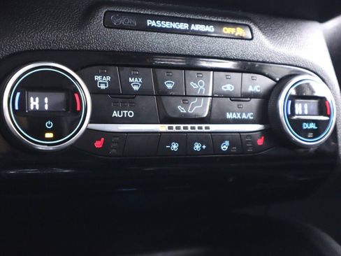 Used 2021 Ford Escape SEL AWD/4WD image 23