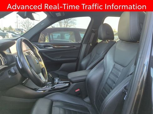 Used 2018 BMW X3 xDrive30i image 6