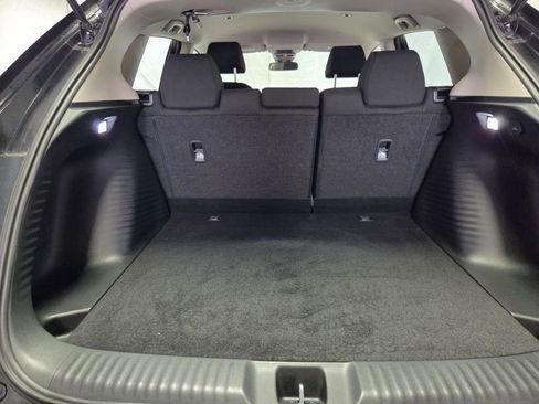 Used 2024 Honda HR-V LX image 21