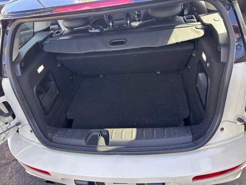 Used 2017 MINI Cooper Clubman S image 10