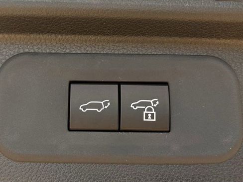 New 2026 Toyota Grand Highlander AWD Hybrid image 30