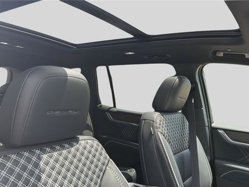 New 2026 GMC Acadia Denali w/ Super Cruise Package AWD/4WD image 26