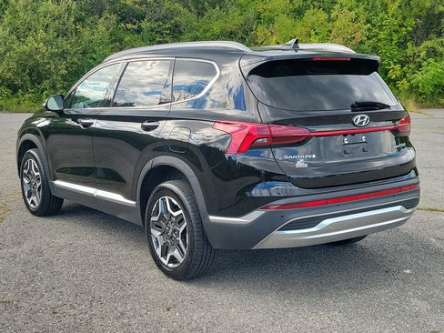 Used 2023 Hyundai Santa Fe SEL Premium w/ Cargo Package AWD/4WD image 7