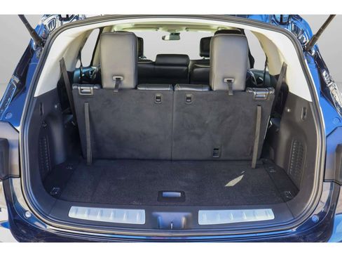 Used 2017 INFINITI QX60 FWD w/ Premium Plus Package image 32