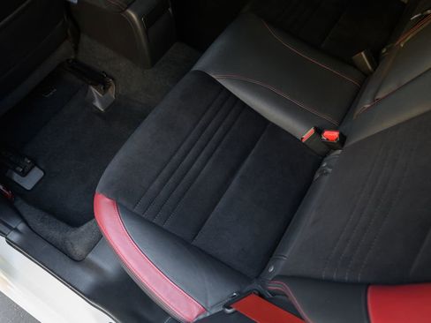 Used 2019 Subaru WRX STI Limited image 73