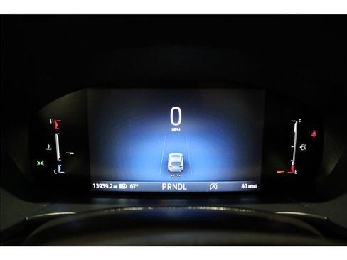 Used 2025 Ford Escape ST-Line Select image 32