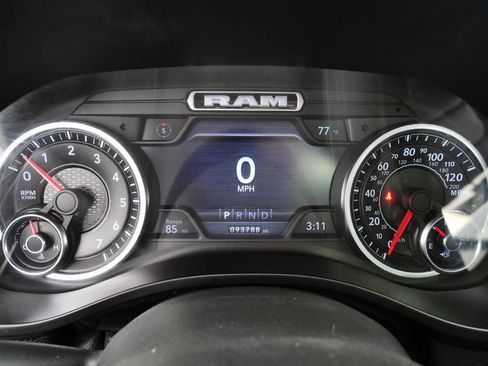 Used 2019 RAM 1500 Sport w/ Level 2 Equipment Group AWD/4WD image 24