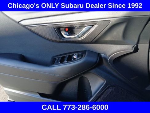 Used 2023 Subaru Outback Premium image 19