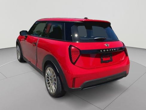 Used 2025 MINI Cooper S FWD image 8