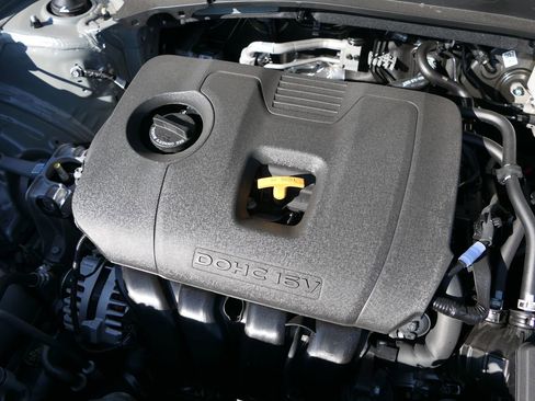 New 2026 Kia Seltos EX image 26