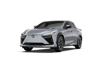 New 2026 Lexus RZ 350e 2WD w/ Technology Package video 1