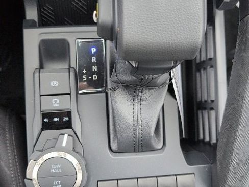 New 2025 Toyota Tacoma SR5 image 19