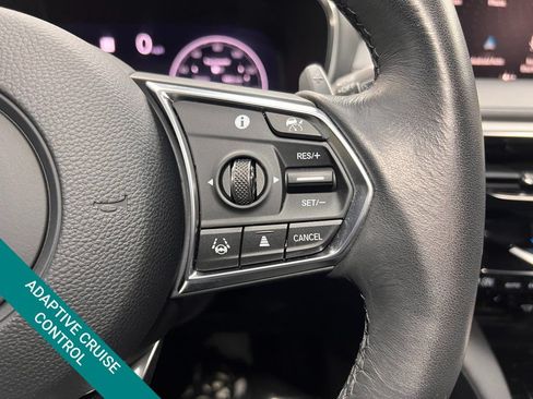 Used 2024 Acura MDX SH-AWD w/ Technology Package image 22