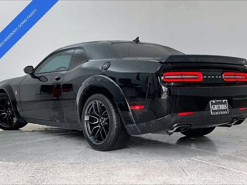 Used 2022 Dodge Challenger R/T Scat Pack image 15