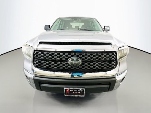 Used 2020 Toyota Tundra SR5 image 2