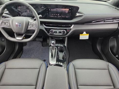 New 2026 Buick Envista Sport Touring w/ Convenience I Package image 24