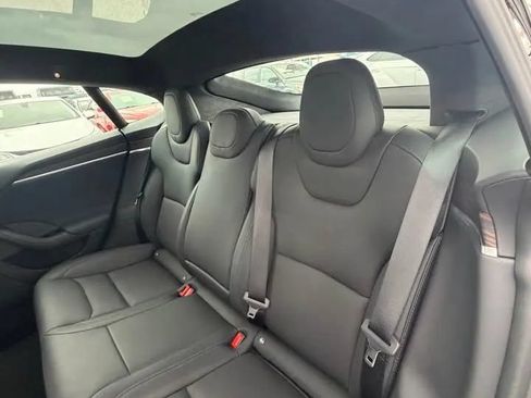 Used 2025 Tesla Model S AWD/4WD image 5