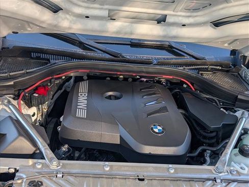 New 2026 BMW X3 xDrive30 w/ Premium Package AWD/4WD image 17