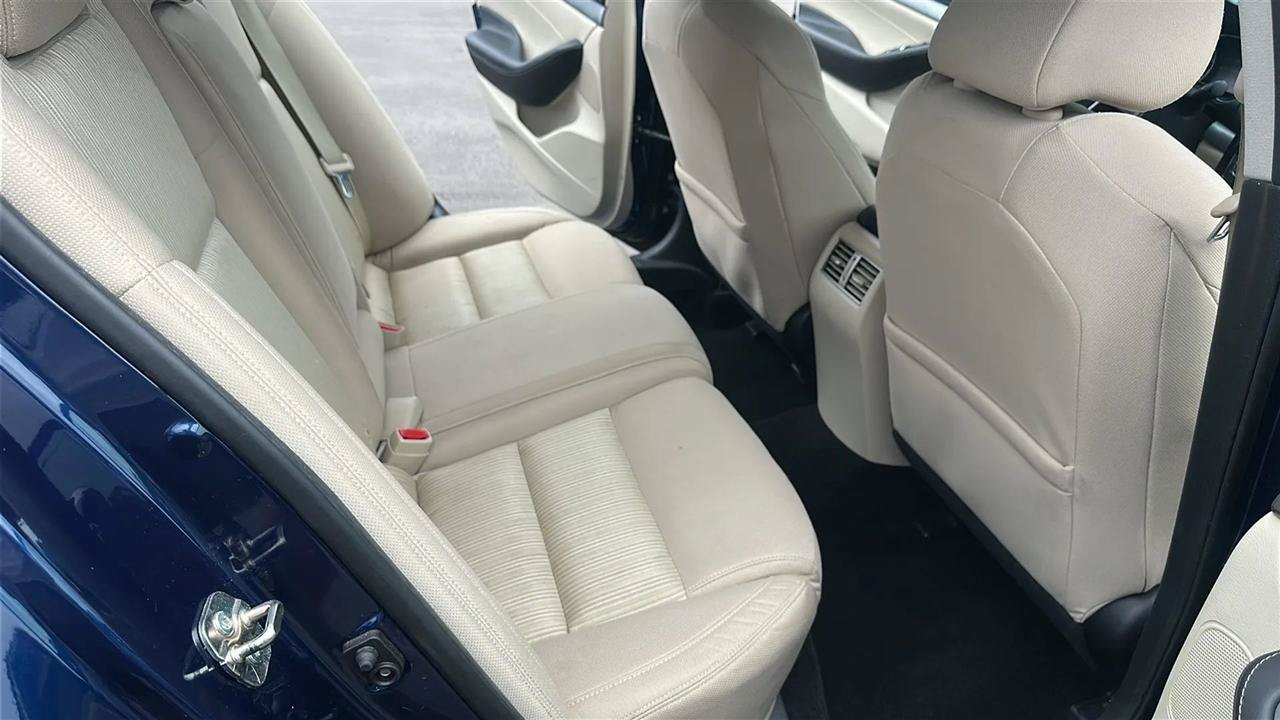 Used 2016 Nissan Maxima 3.5 S FWD image 29