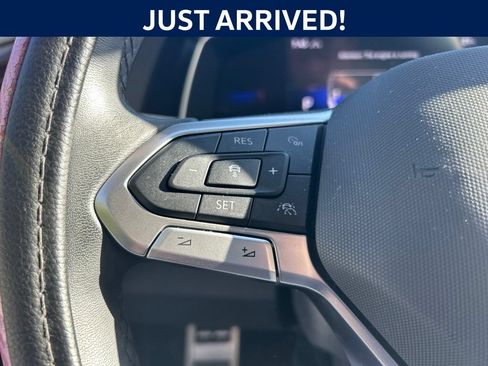 Used 2024 Volkswagen Jetta Sport FWD image 11
